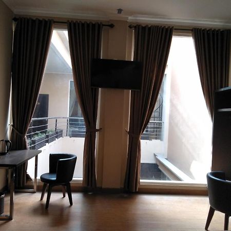 Malang City Boulevard Homestay Eksteriør bilde