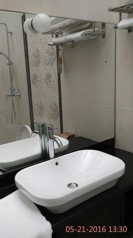 Malang City Boulevard Homestay Eksteriør bilde