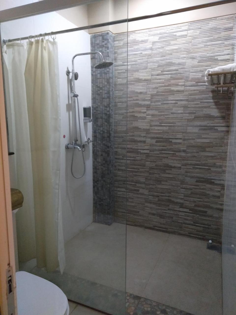 Malang City Boulevard Homestay Eksteriør bilde