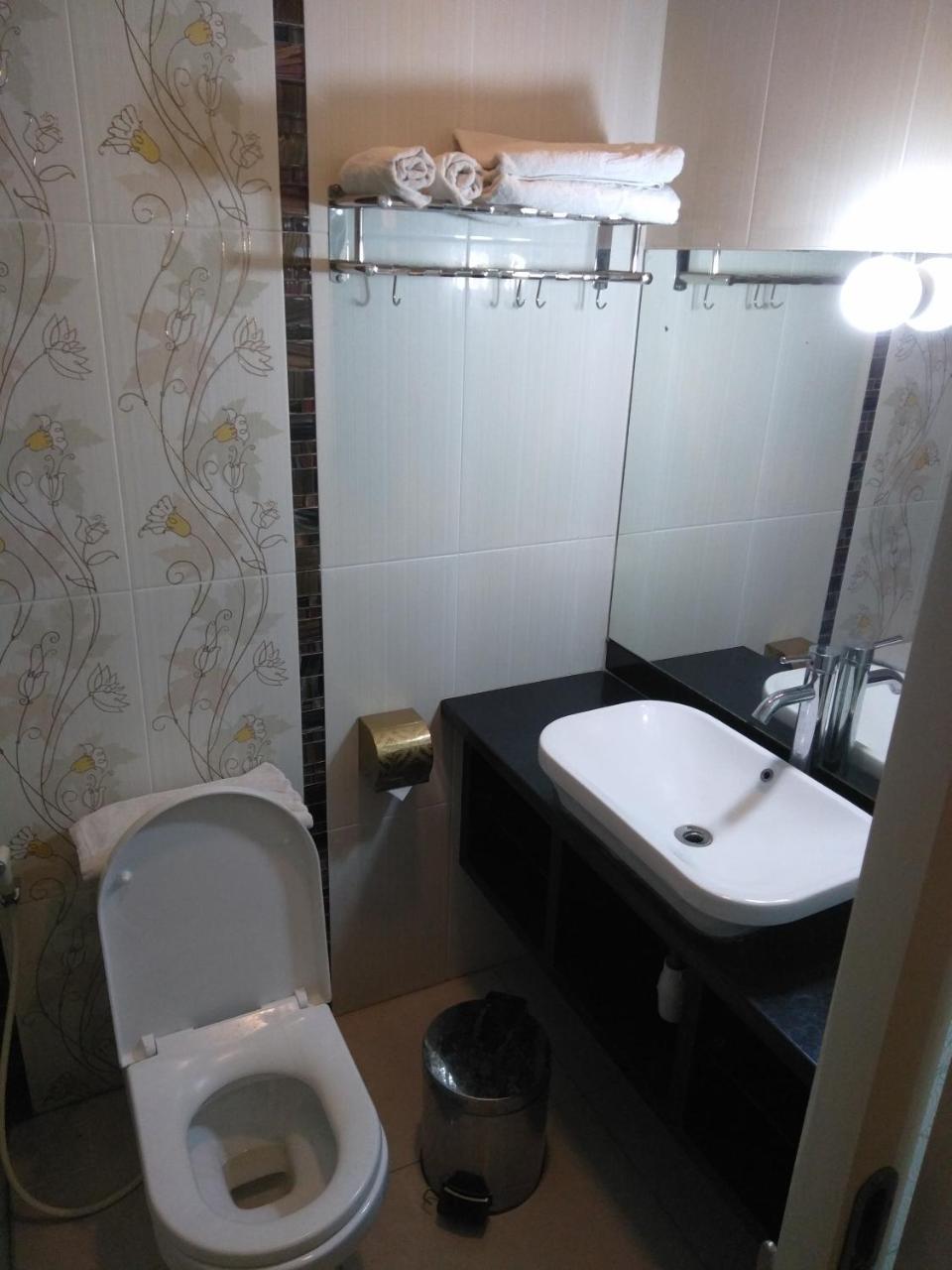 Malang City Boulevard Homestay Eksteriør bilde