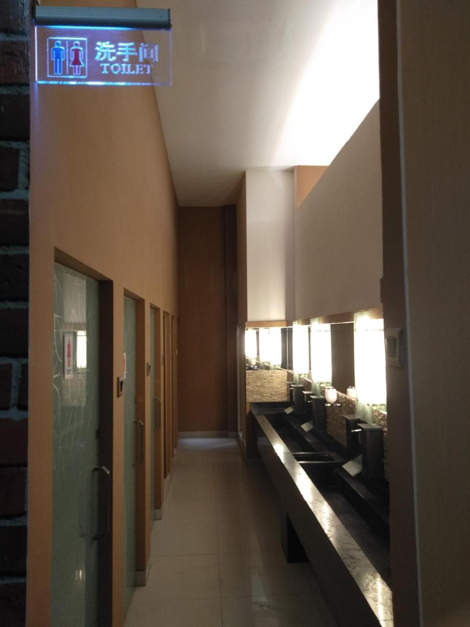 Malang City Boulevard Homestay Eksteriør bilde