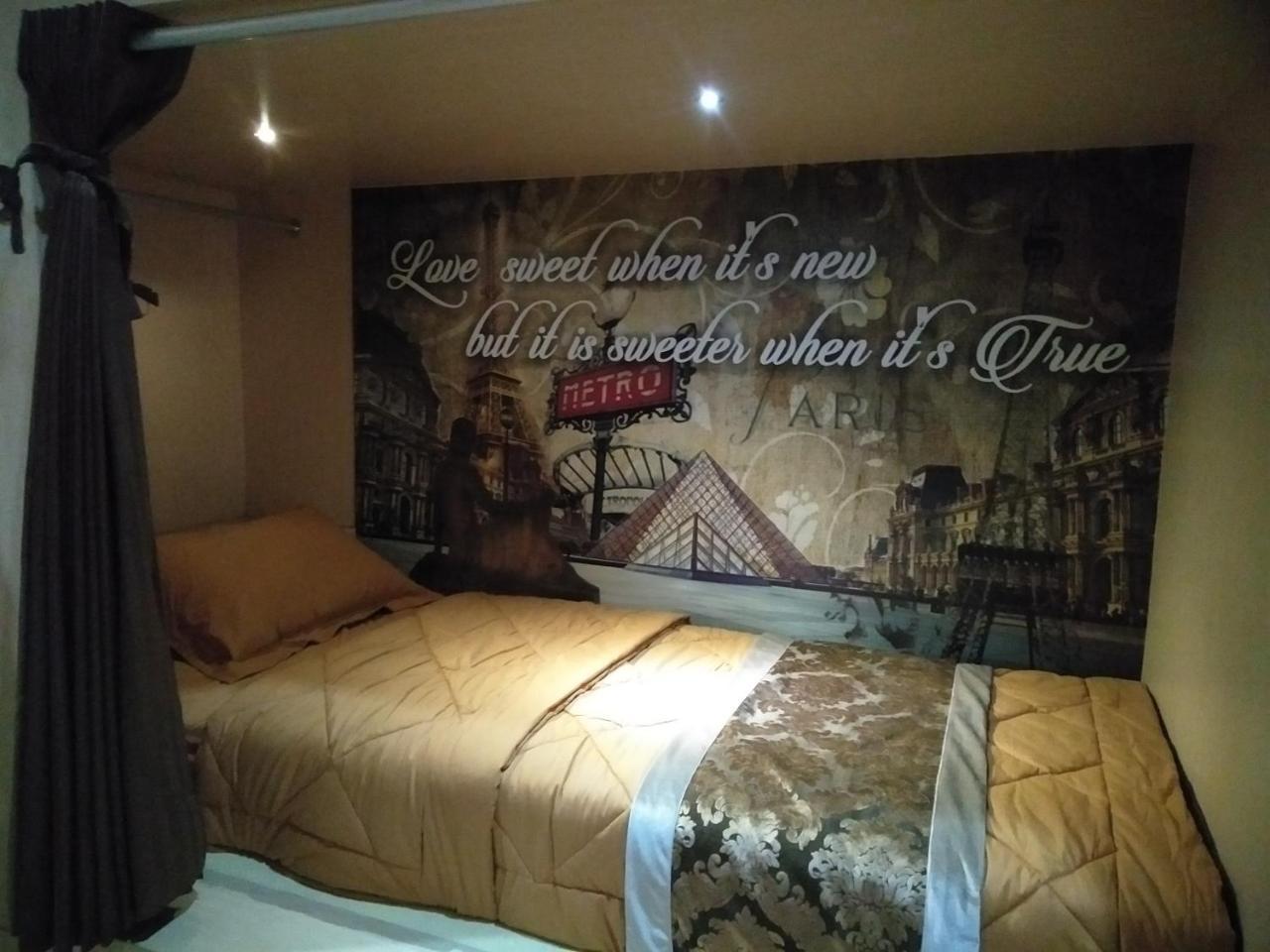 Malang City Boulevard Homestay Eksteriør bilde