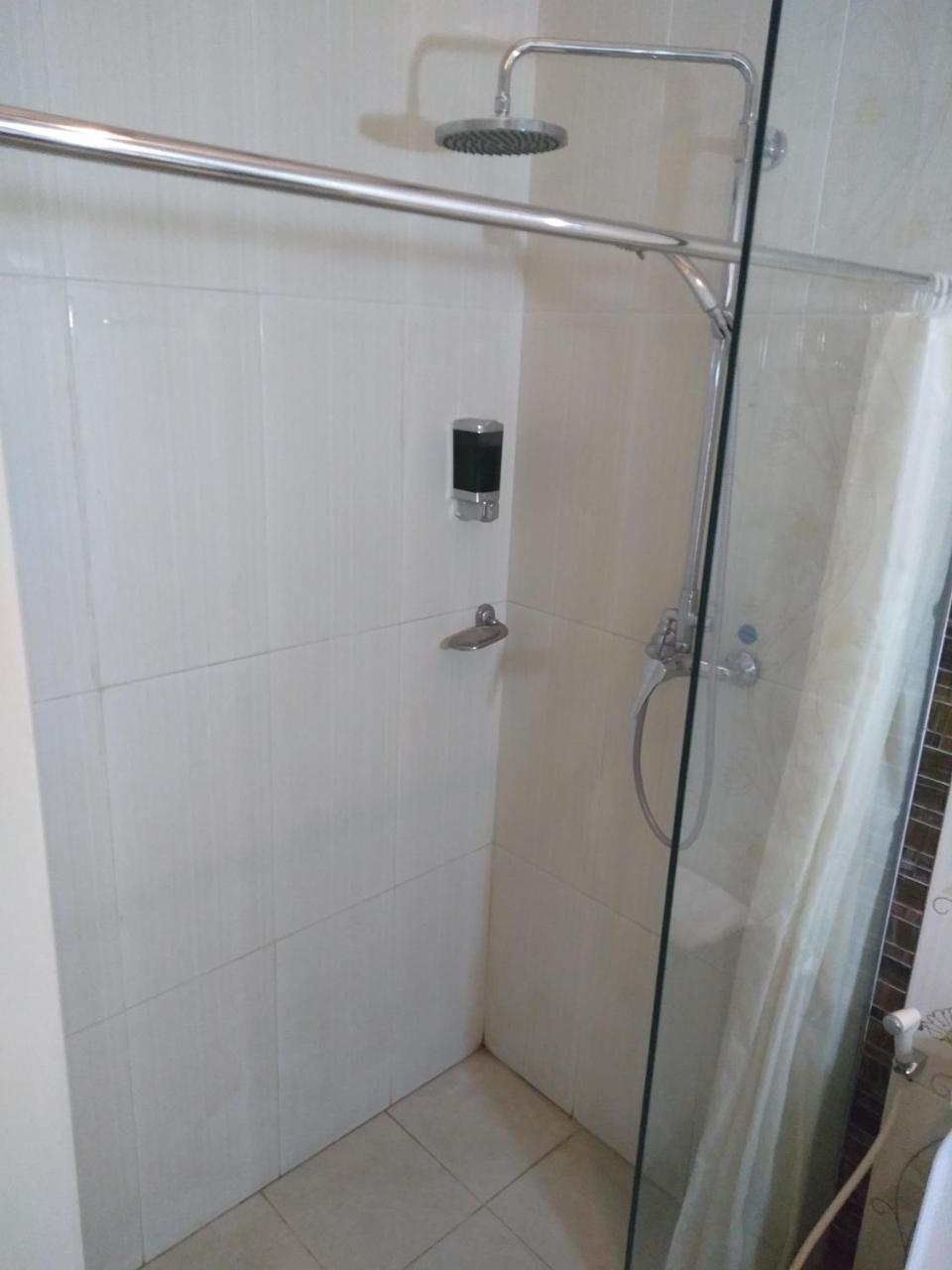 Malang City Boulevard Homestay Eksteriør bilde